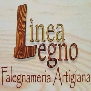 logo Linea Legno
