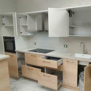 cucina falegnameria