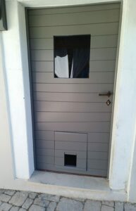 porte esterno falegnameria