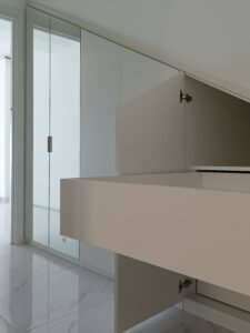 camera da letto falegnameria Sulpizio