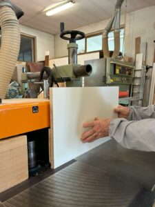 lavorazioni falegnameria Sulpizio