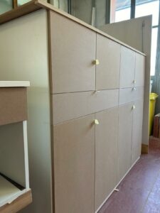lavorazioni cucina falegnameria Sulpizio